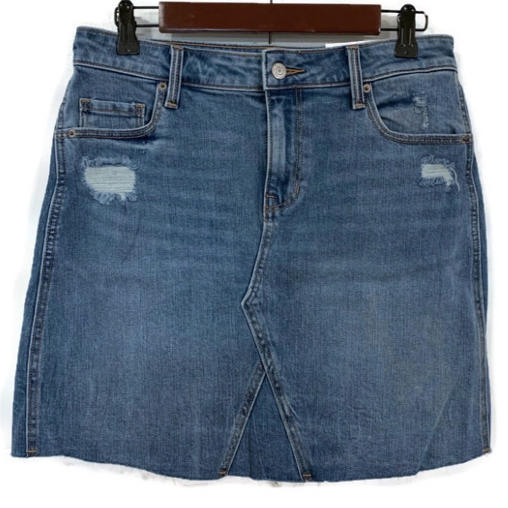 NWT Old Navy Denim Skirt